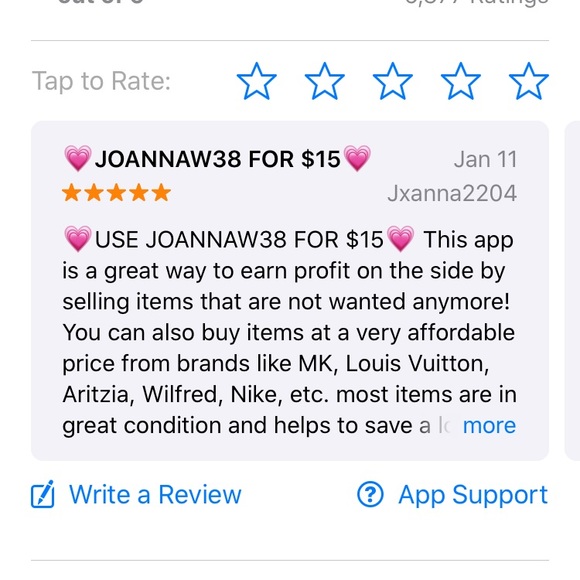 Meet your Posher, Brent - Picture 1 of 1